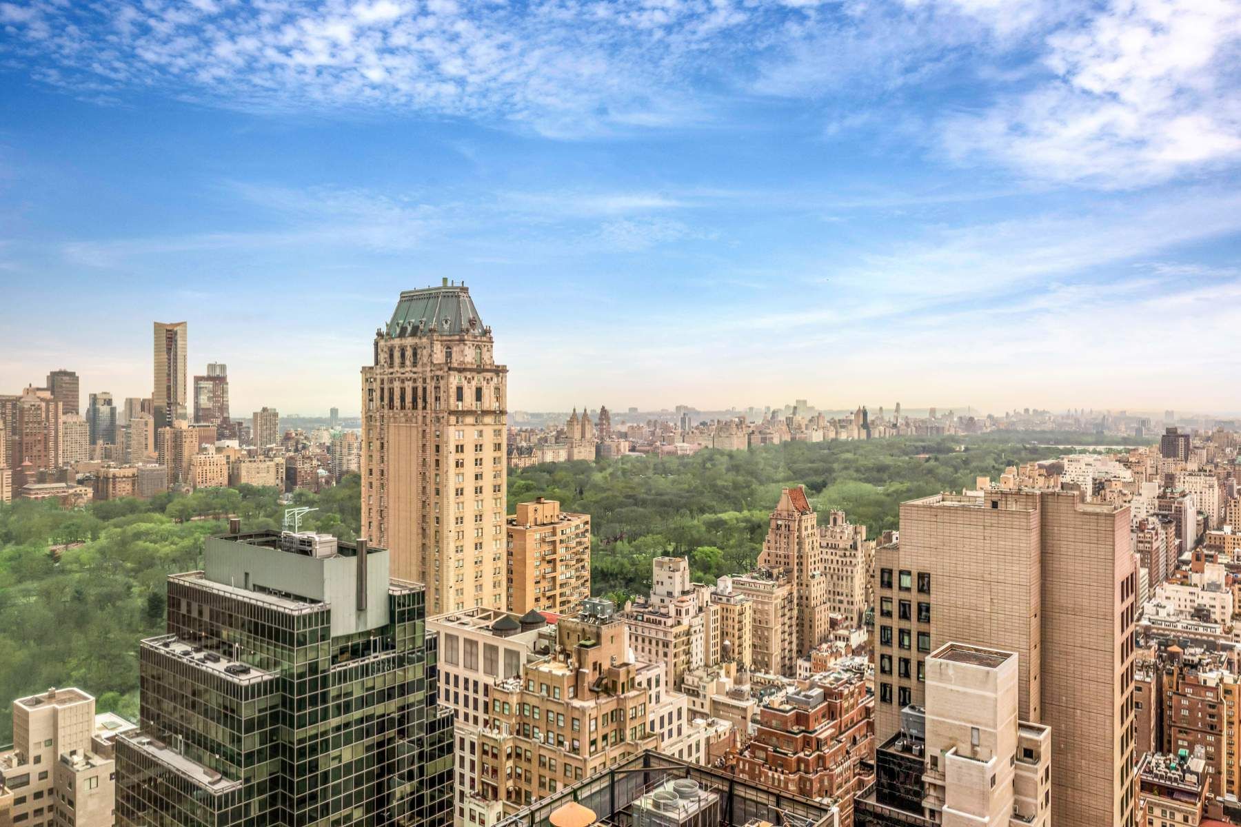 500 Park Ave #PH3