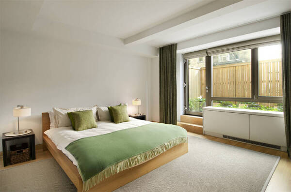 50 Gramercy Park North #10A