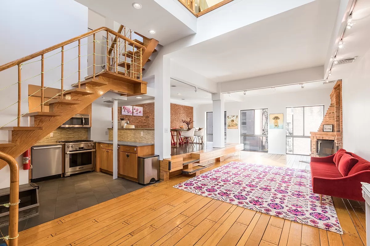 129 Fifth Ave #501