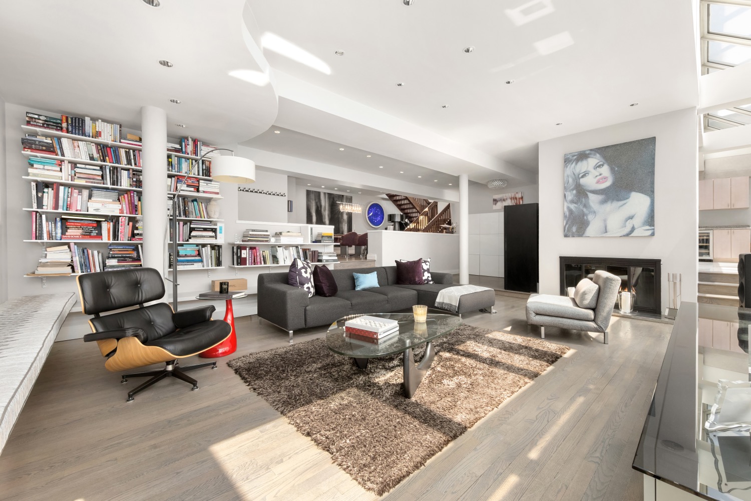 301 East 52 #PHC