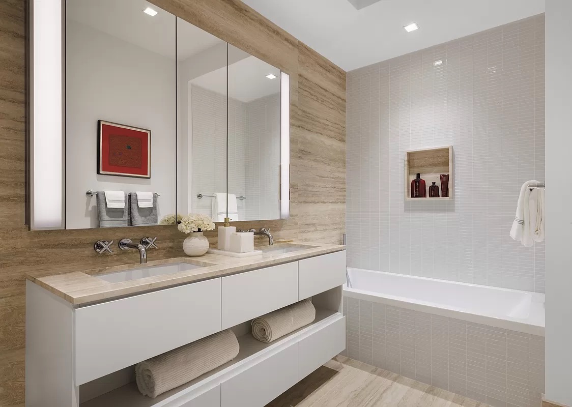 1 Wall St #2516