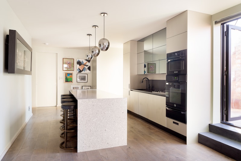 136 East 36 #PH
