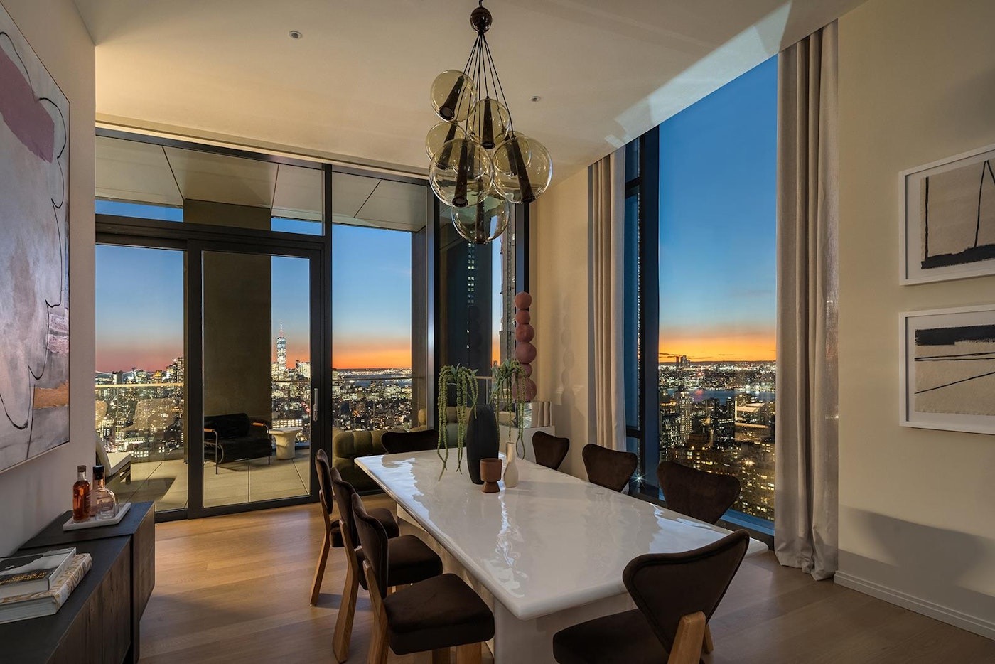 277 Fifth Ave #PH55