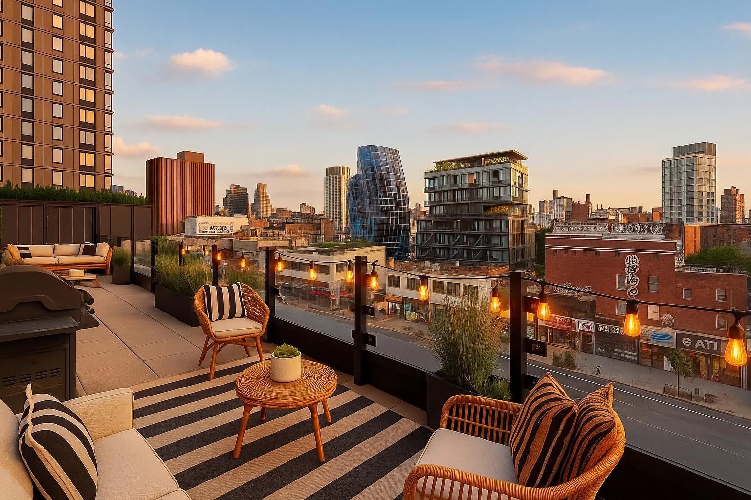 202 Broome St #6EF