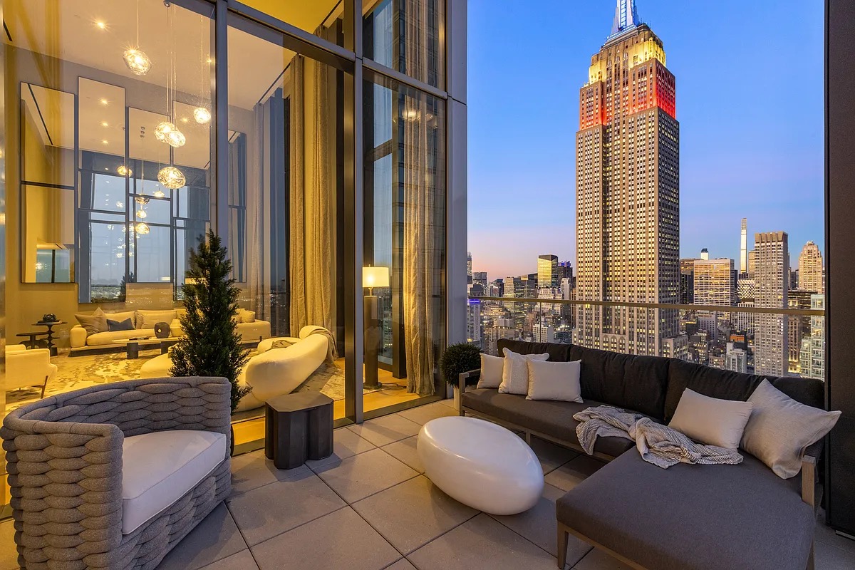 277 Fifth Ave #46B