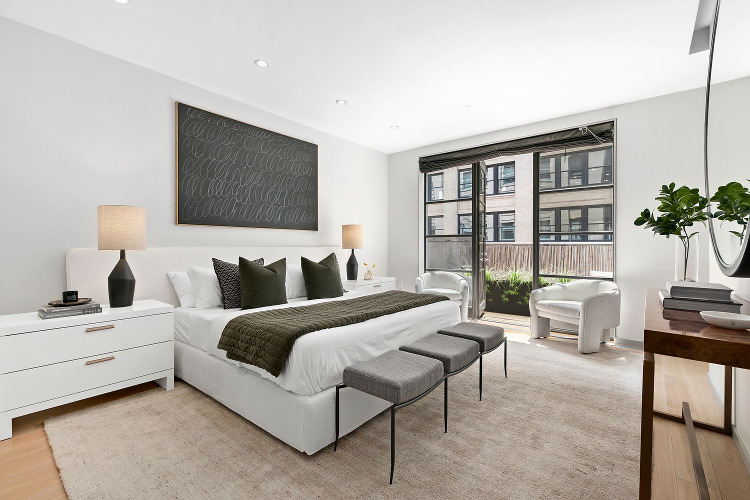 29 West 21 #PH
