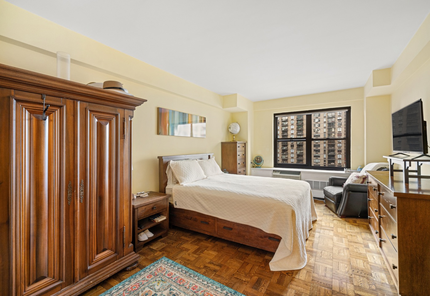 2 Tudor City Pl #11JS