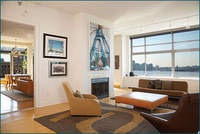99 Jane St #PHAB