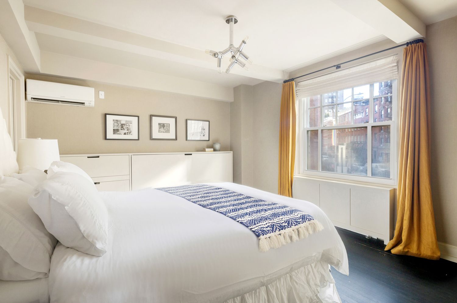 45 Christopher St #2E