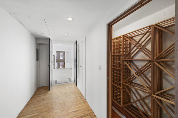 84 Mercer St #PH