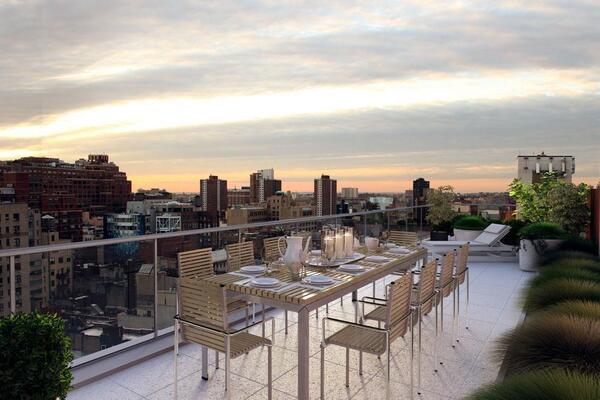 151 West 21 #PH