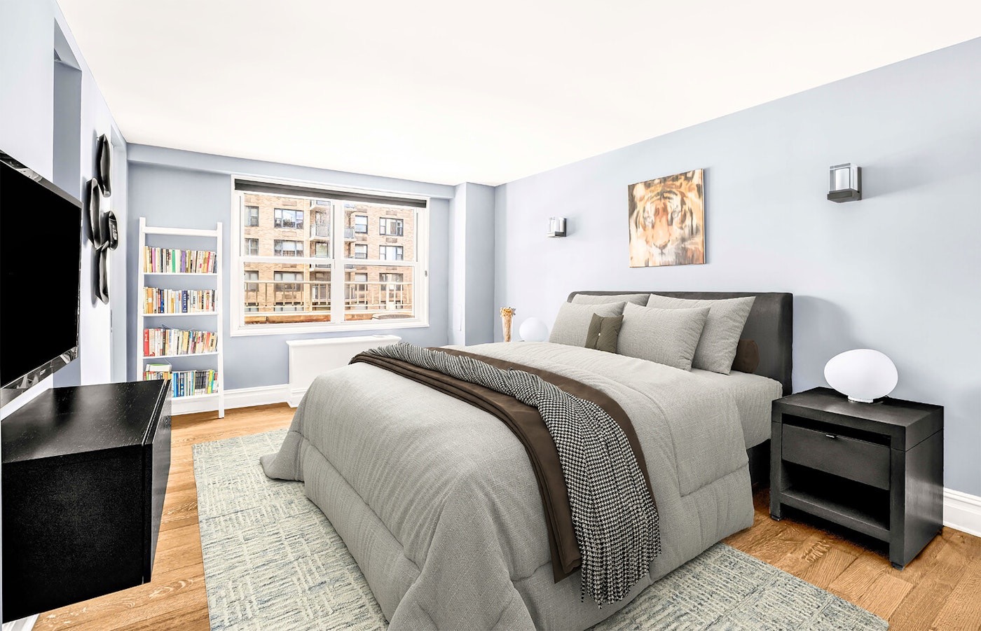 305 East 40 #19F
