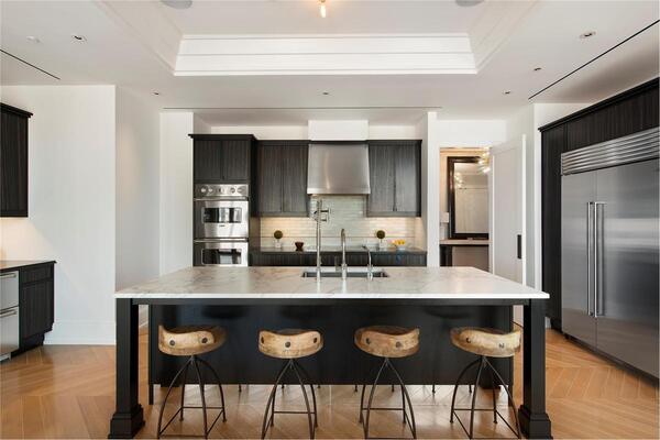 212 West 18 #PH2
