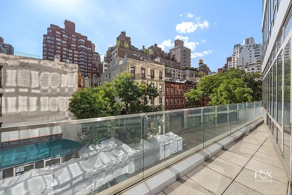 255 East 74 #3A