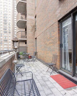 157 East 32 #3D