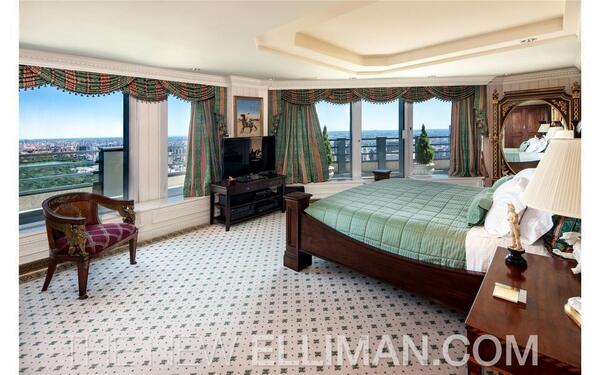 150 West 56 #PH