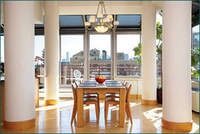 99 Jane St #PHAB
