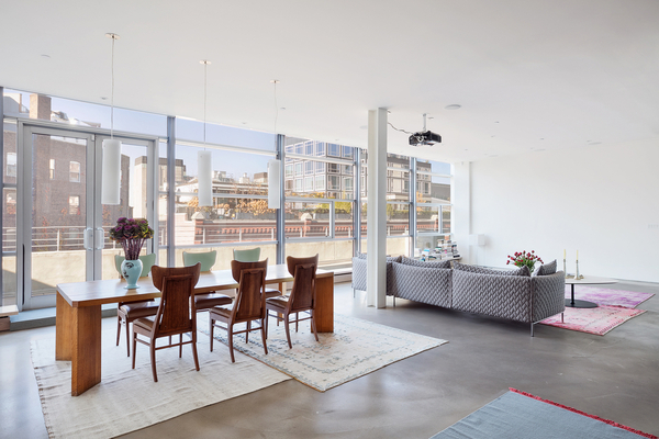 497 Greenwich St #7B