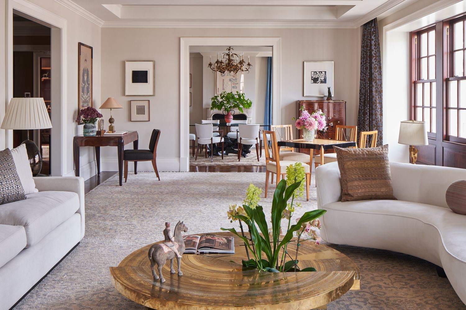 823 Park Ave #1/2