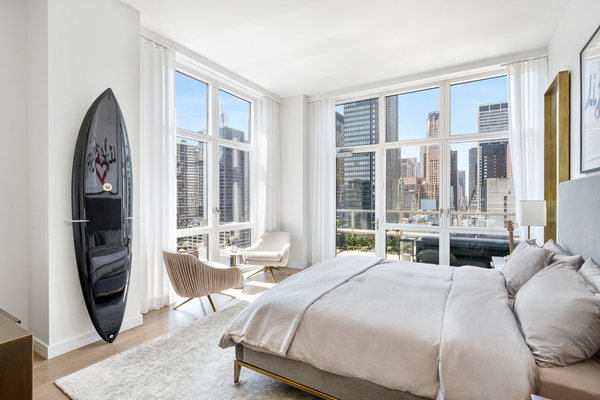 305 East 51 #23A