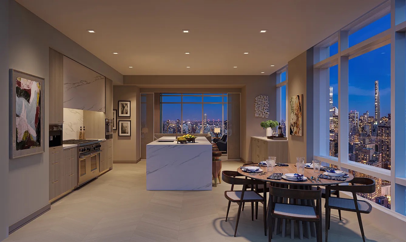 200 Amsterdam Ave #PH2