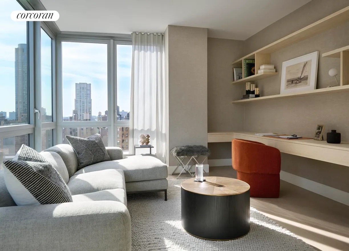 200 West 72 #15B
