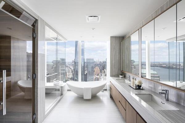 50 West St #PH61A
