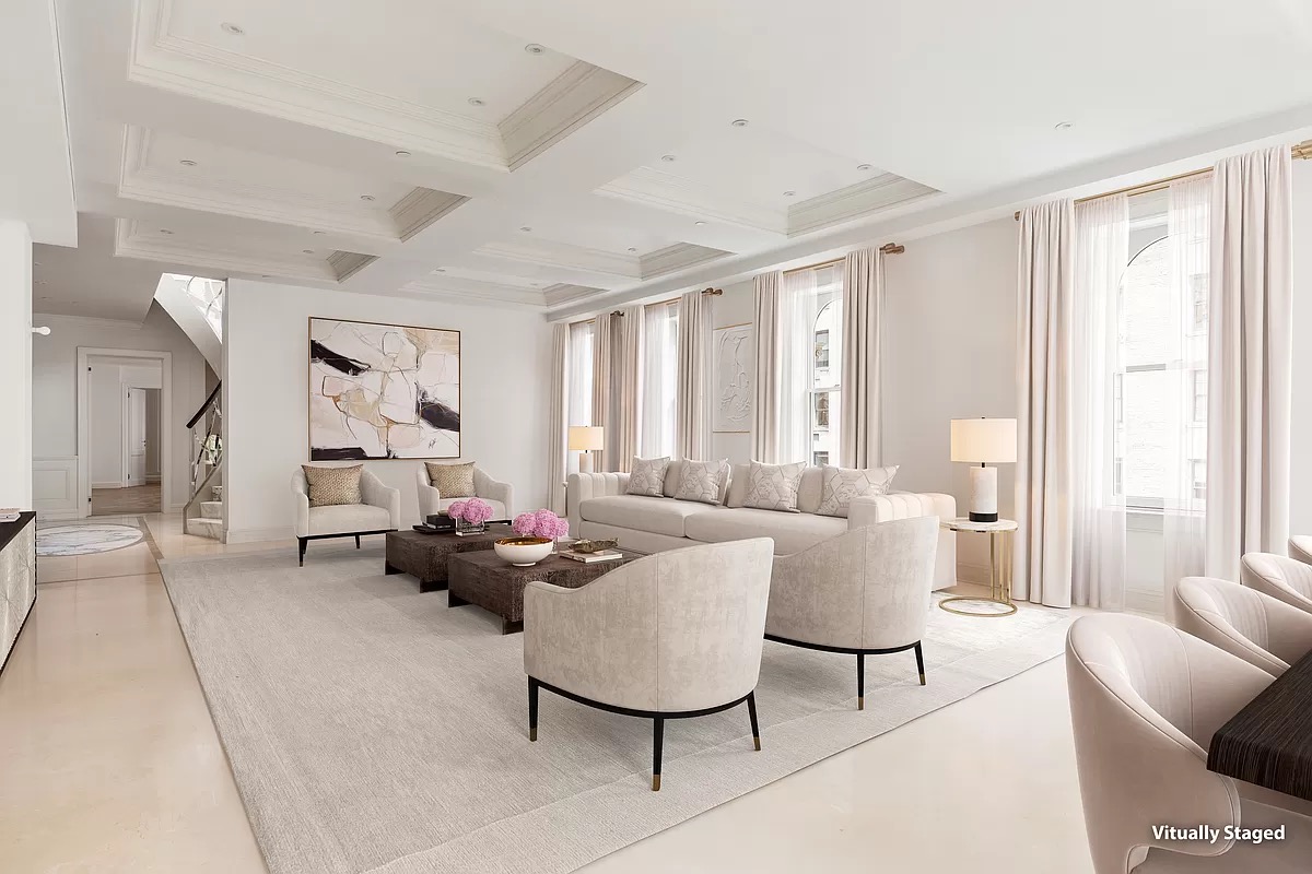 133 East 73 #PH