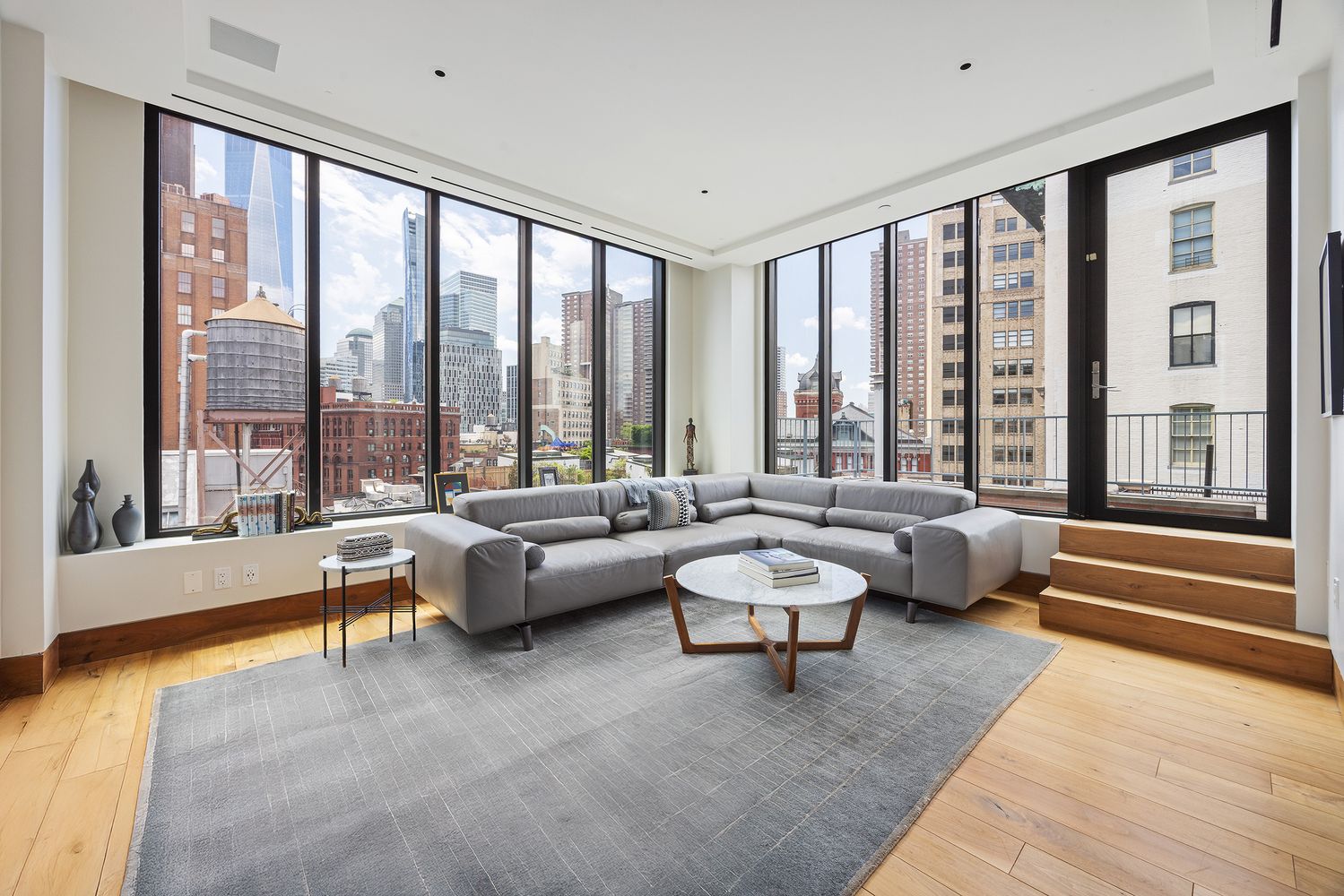 15 Leonard St #PH