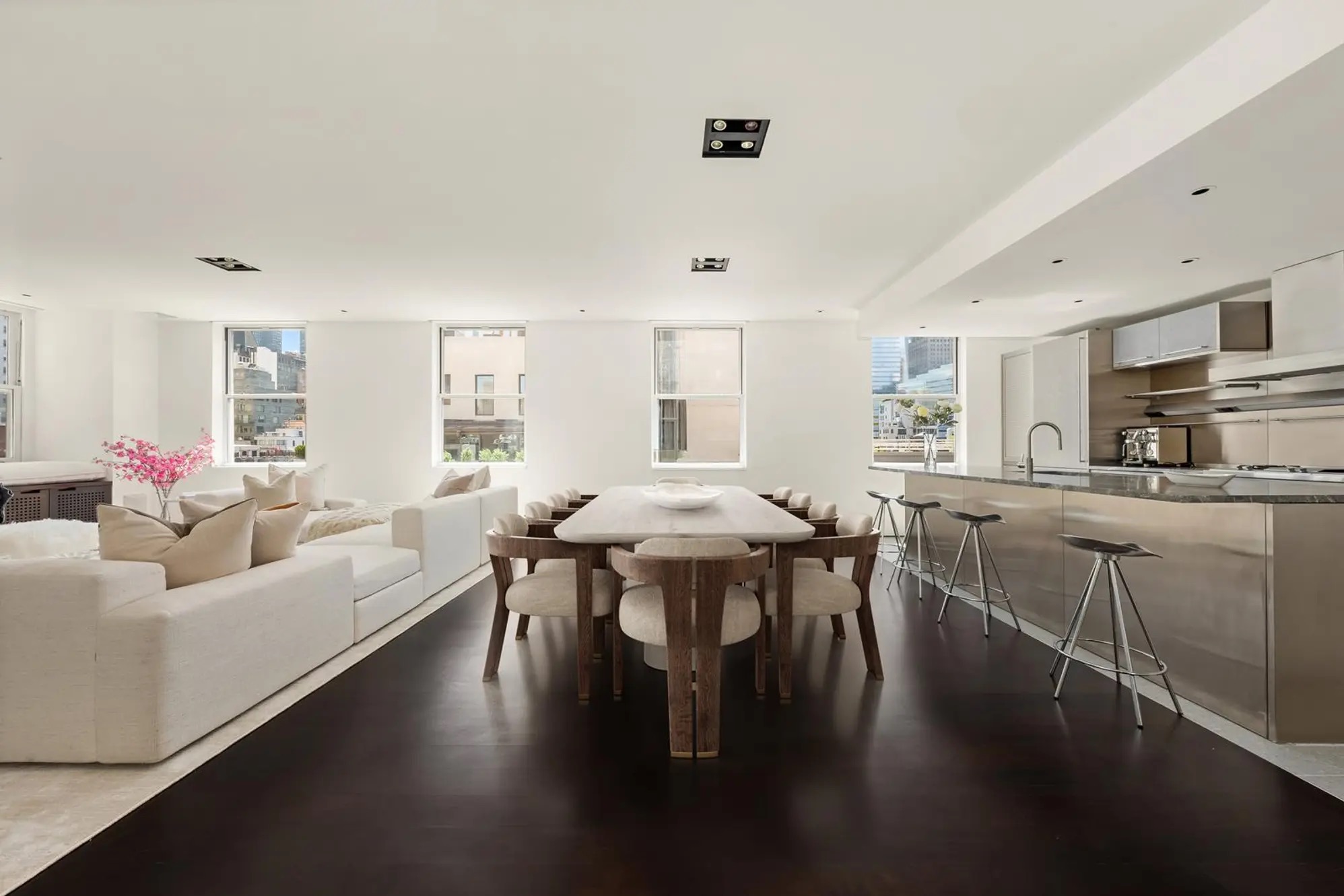 142 Duane St #PH2
