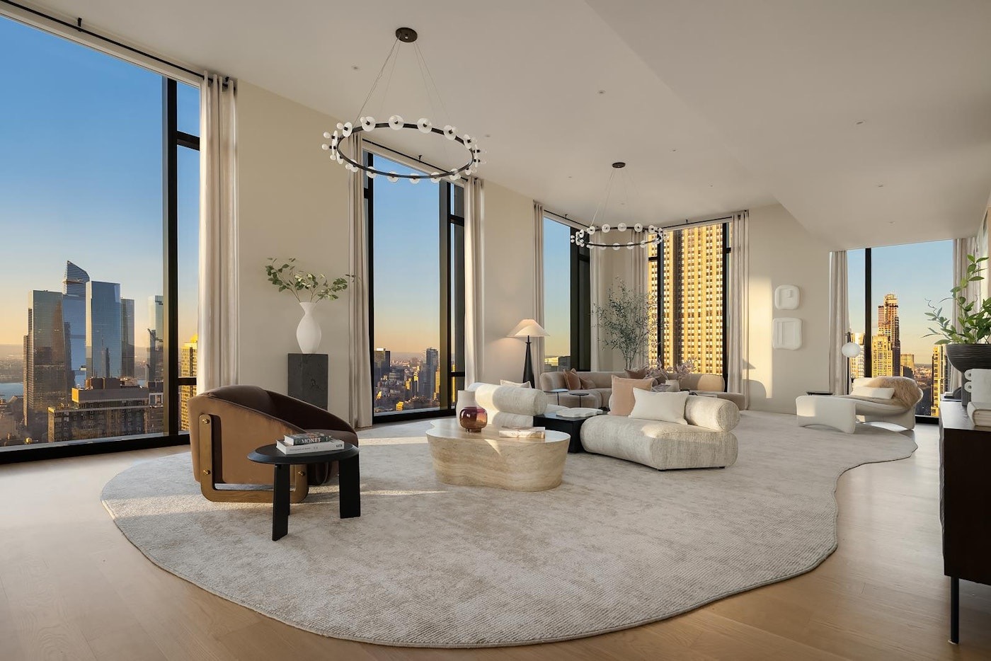 277 Fifth Ave #PH55