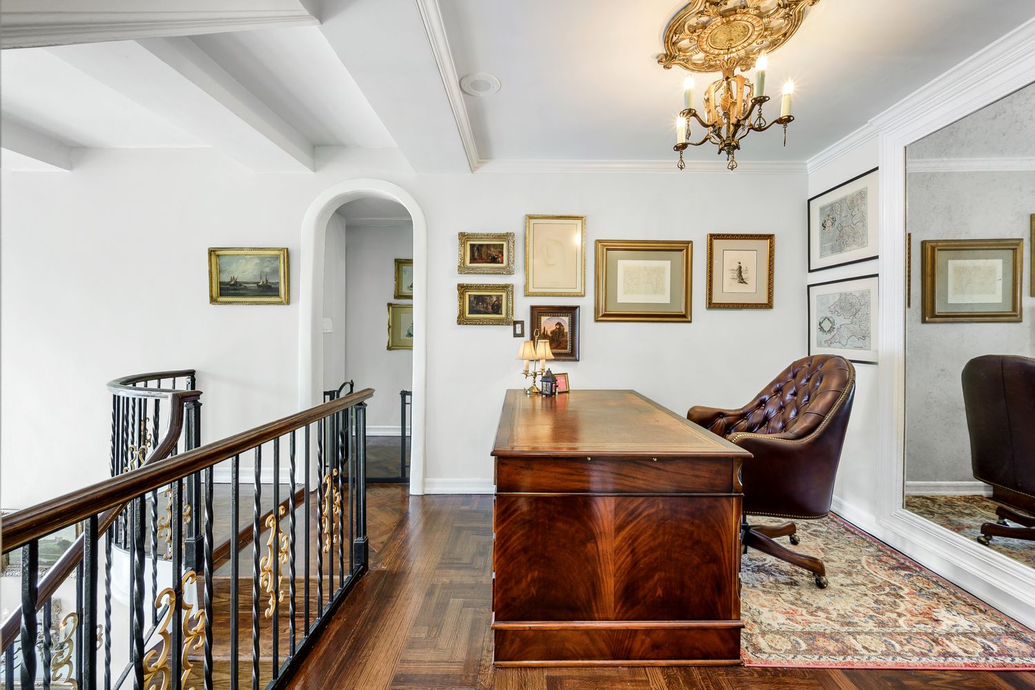 5 Tudor City Pl #PH5