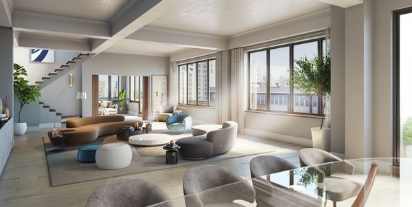 220 East 20 #PH