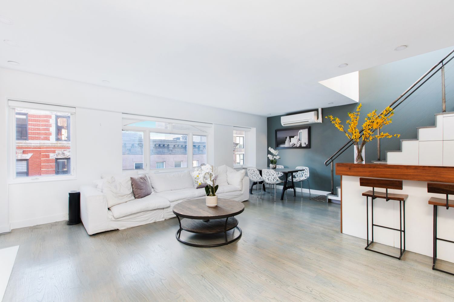 65 Thompson St #PH