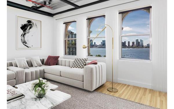 481 Washington St #PHBC