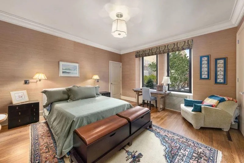 480 Park Ave #15E