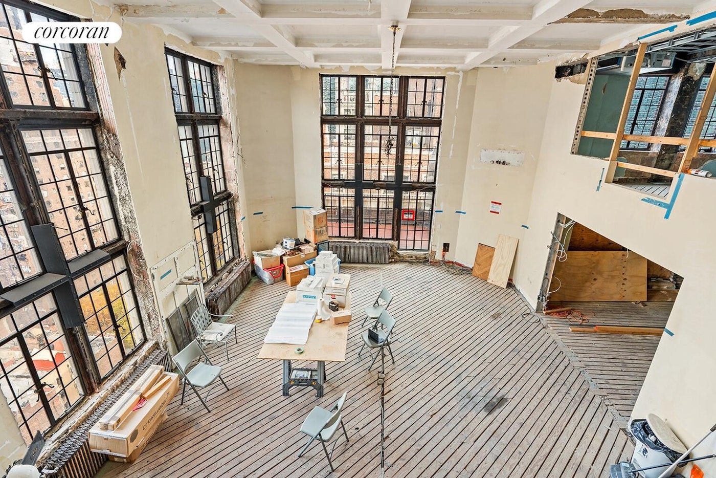 5 Tudor City Pl #PH1/2