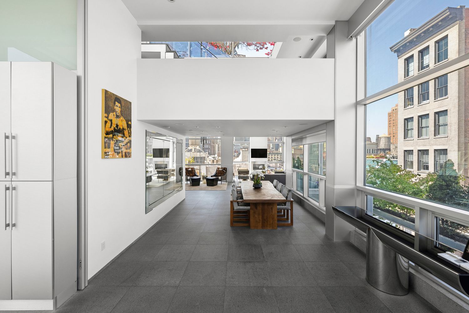 425 Broome St #PHN
