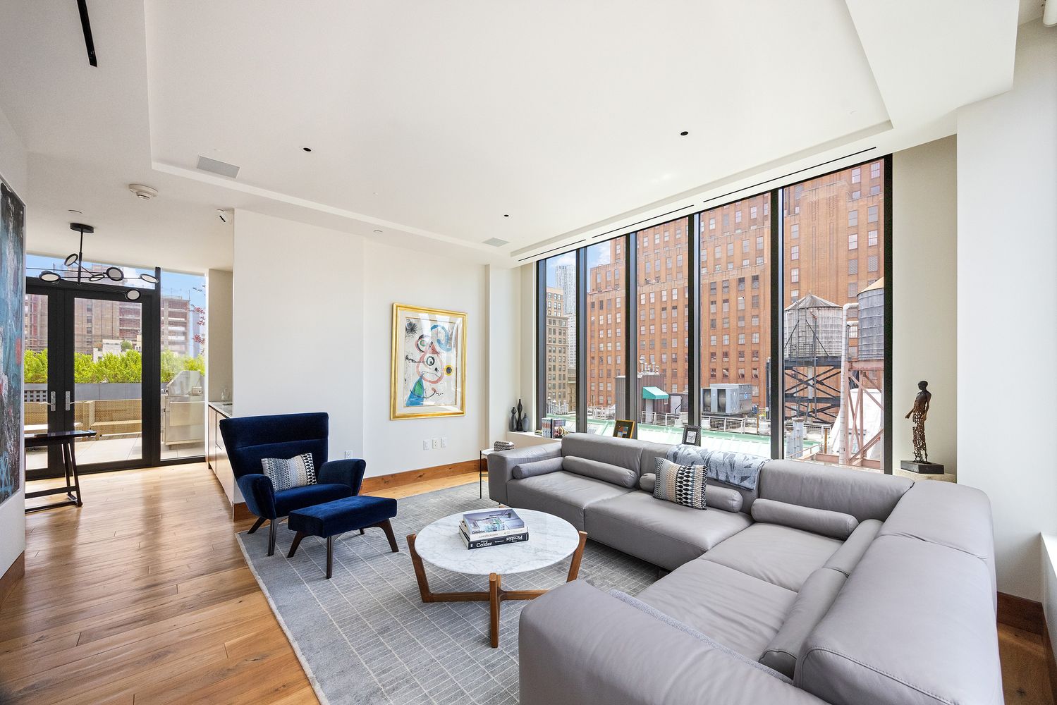 15 Leonard St #PH