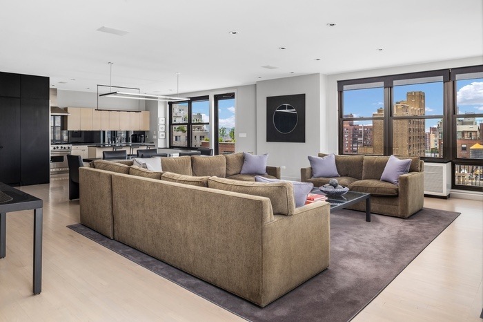 65 West 13 #PHAB1