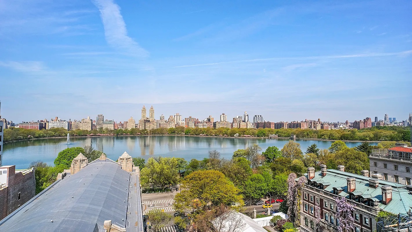 14 East 90 #PHW