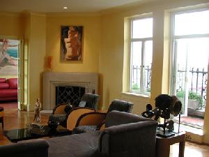 211 Central Park West #19-20K