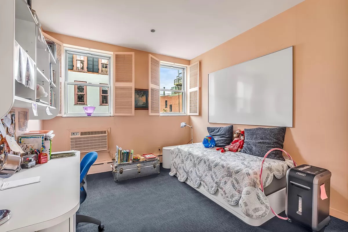 351 West Broadway #PH