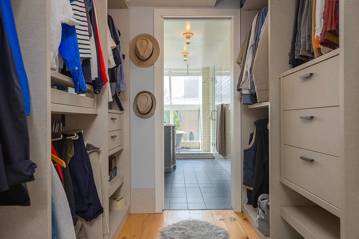 130 Barrow St #PH510