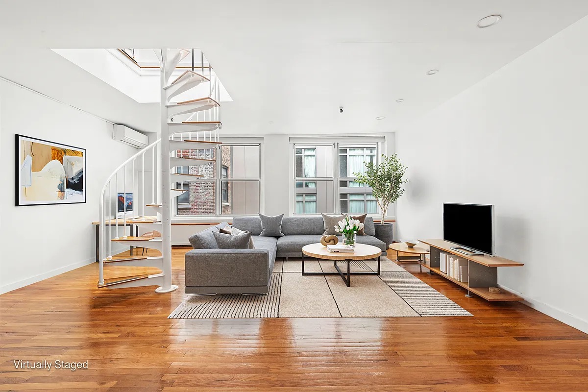 41 East 28 #7C