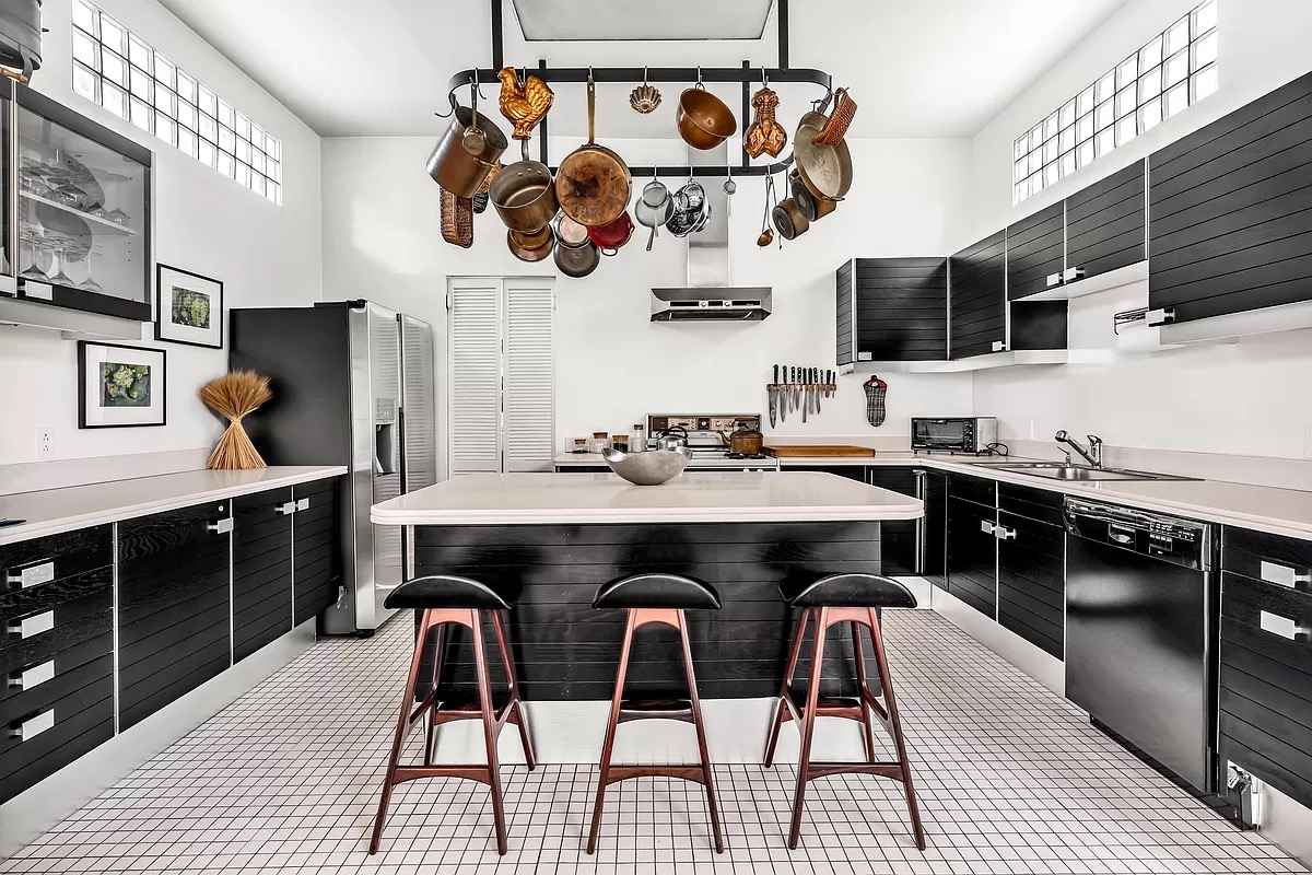 351 West Broadway #PH