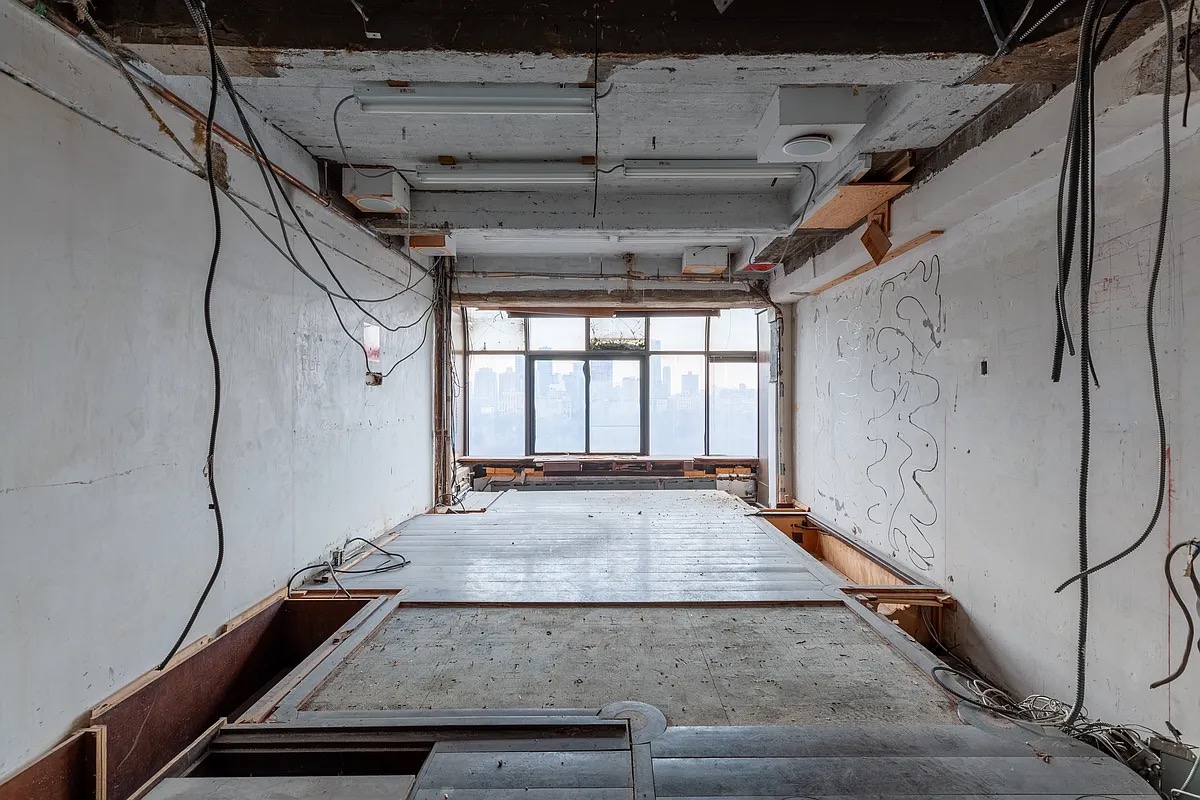 860 Fifth Ave #PHAB