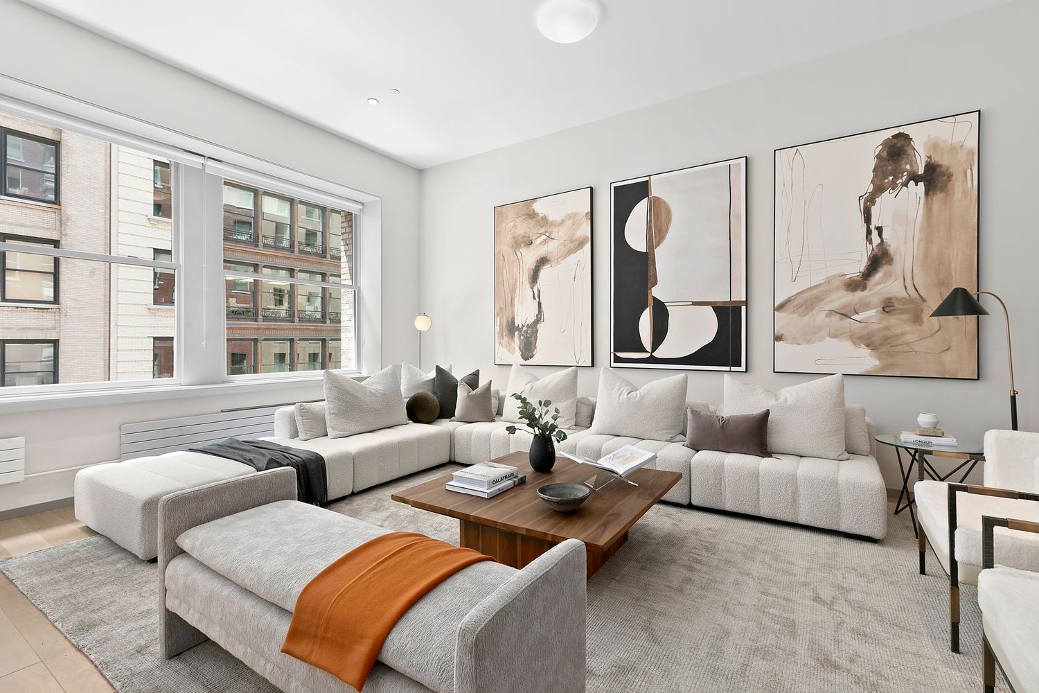 29 West 21 #PH