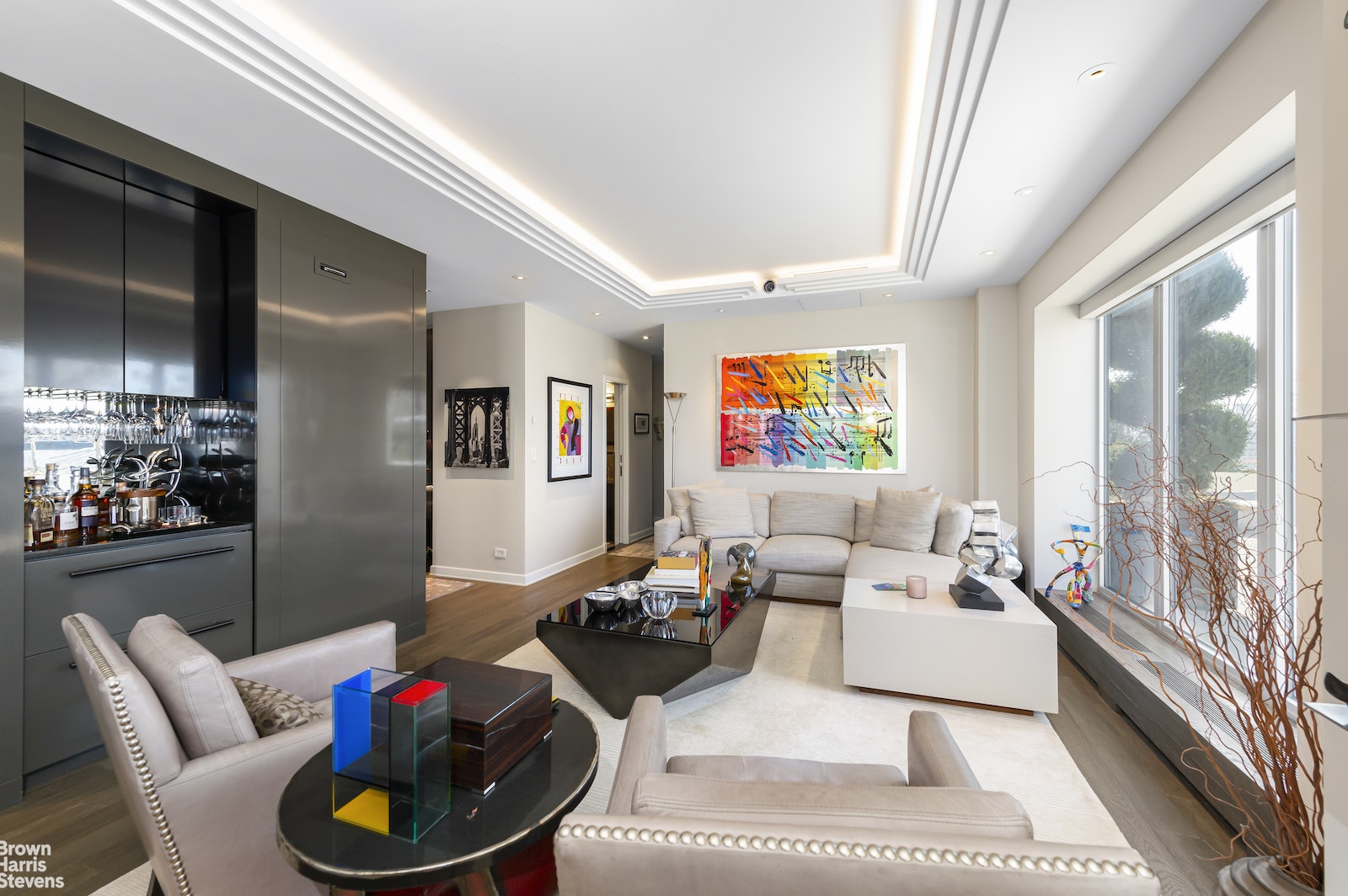 2 Fifth Ave #14R