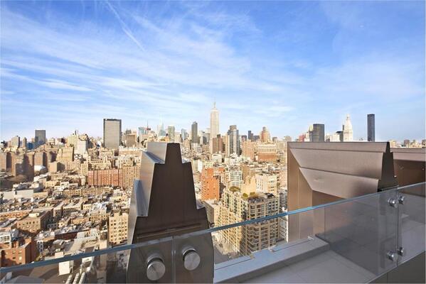 212 West 18 #PH2